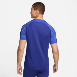 NIKE Niederlande Strike Dri-FIT kurzarm...