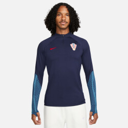 NIKE Kroatien Strike Dri-FIT Knit Fußball...