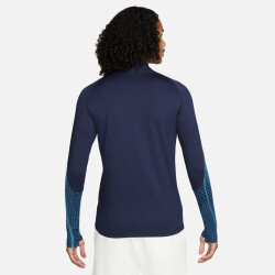 NIKE Kroatien Strike Dri-FIT Knit Fußball...