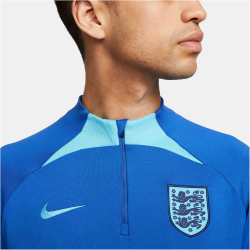 NIKE England Strike Dri-FIT Knit Fußball...