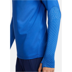 NIKE England Strike Dri-FIT Knit Fu&szlig;ball Fan-Sweatshirt Herren game royal/blue fury/blue fury M