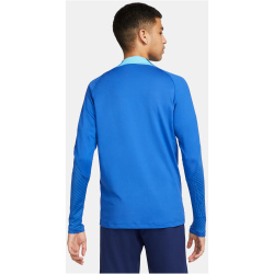 NIKE England Strike Dri-FIT Knit Fu&szlig;ball Fan-Sweatshirt Herren game royal/blue fury/blue fury M