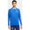 NIKE England Strike Dri-FIT Knit Fu&szlig;ball Fan-Sweatshirt Herren game royal/blue fury/blue fury M