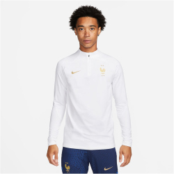 NIKE Frankreich Strike Dri-FIT Knit Fußball...