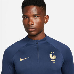 NIKE Frankreich Strike Dri-FIT Knit Fußball...