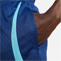 NIKE England Strike Dri-FIT Knit Fu&szlig;ballshorts Herren 492 - blue void/blue fury/blue fury S