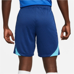 NIKE England Strike Dri-FIT Knit Fu&szlig;ballshorts Herren 492 - blue void/blue fury/blue fury S