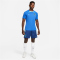 NIKE England Strike Dri-FIT Knit Fu&szlig;ballshorts Herren 492 - blue void/blue fury/blue fury S