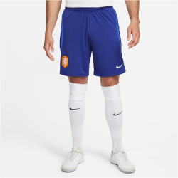 NIKE Niederlande Strike Dri-FIT Knit Fußballshorts...