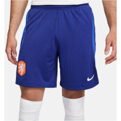 NIKE Niederlande Strike Dri-FIT Knit Fußballshorts...