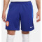 NIKE Niederlande Strike Dri-FIT Knit Fußballshorts Herren 455 - deep royal blue/hyper royal/white S