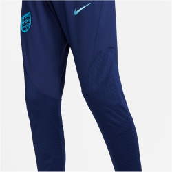 NIKE England Strike Dri-FIT Knit Fu&szlig;ballhose Herren blue void/blue fury S