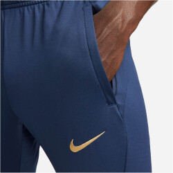 NIKE Frankreich Strike Dri-FIT Knit Fußballhose...