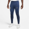 NIKE Frankreich Strike Dri-FIT Knit Fu&szlig;ballhose Herren 412 - midnight navy/metallic gold S
