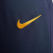 NIKE Portugal Strike Dri-FIT Fu&szlig;ballhose Herren obsidian/gold dart S