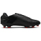 NIKE Phantom GT2 Academy FlyEase MG Easy On/Off Multi-Ground Fu&szlig;ballschuhe 001 - black/dk smoke grey-summit white 41