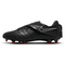 NIKE Phantom GT2 Academy FlyEase MG Easy On/Off Multi-Ground Fußballschuhe 001 - black/dk smoke grey-summit white 44