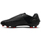 NIKE Phantom GT2 Academy FlyEase MG Easy On/Off Multi-Ground Fußballschuhe 001 - black/dk smoke grey-summit white 44