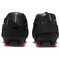 NIKE Phantom GT2 Academy FlyEase MG Easy On/Off Multi-Ground Fußballschuhe 001 - black/dk smoke grey-summit white 44