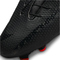 NIKE Phantom GT2 Academy FlyEase MG Easy On/Off Multi-Ground Fußballschuhe 001 - black/dk smoke grey-summit white 44