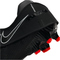 NIKE Phantom GT2 Academy FlyEase MG Easy On/Off Multi-Ground Fußballschuhe 001 - black/dk smoke grey-summit white 44