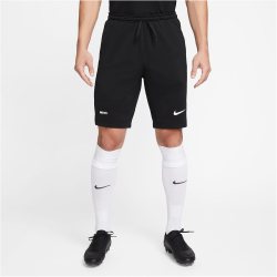 NIKE Dri-FIT F.C. Libero Fu&szlig;ballshorts Herren black/habanero red/white XXL