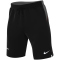 NIKE Dri-FIT F.C. Libero Fu&szlig;ballshorts Herren black/habanero red/white XXL