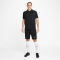 NIKE Dri-FIT F.C. Libero Fu&szlig;ballshorts Herren black/habanero red/white XXL