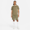 NIKE Dri-FIT F.C. Libero Fu&szlig;ballshorts Herren medium olive/habanero red/white L