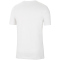 NIKE Paris Saint-Germain T-Shirt Herren white M
