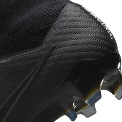 NIKE Mercurial Superfly 9 Elite FG Fußballschuhe Herren black/dk smoke grey-summit white-vo 41