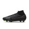 NIKE Mercurial Superfly 9 Elite FG Fußballschuhe Herren black/dk smoke grey-summit white-vo 41