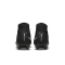 NIKE Mercurial Superfly 9 Elite FG Fußballschuhe Herren black/dk smoke grey-summit white-vo 41