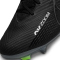 NIKE Mercurial Superfly 9 Elite SG Fußballschuhe black/dk smoke grey-summit white-vo 40.5