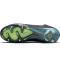 NIKE Mercurial Superfly 9 Elite SG Fußballschuhe black/dk smoke grey-summit white-vo 40.5