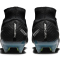 NIKE Mercurial Superfly 9 Elite SG Fußballschuhe black/dk smoke grey-summit white-vo 40.5