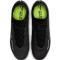 NIKE Mercurial Superfly 9 Elite SG Fußballschuhe black/dk smoke grey-summit white-vo 40.5