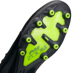 NIKE Mercurial Vapor 15 Elite AG-Pro Fußballschuhe Herren black/dk smoke grey-summit white-vo 40.5