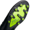 NIKE Mercurial Vapor 15 Elite AG-Pro Fußballschuhe Herren black/dk smoke grey-summit white-vo 40.5