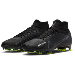 NIKE Zoom Mercurial Superfly 9 Pro FG Firm-Ground...