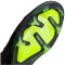 NIKE Zoom Mercurial Superfly 9 Pro FG Firm-Ground Fußballschuhe Herren 001 - black/dk smoke grey-summit white-volt 42
