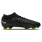NIKE Mercurial Zoom Vapor 15 Pro FG Firm-Ground Fu&szlig;ballschuhe Herren 001 - black/dk smoke grey-summit white-volt 42