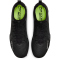 NIKE Mercurial Zoom Vapor 15 Pro TF Turf Multinocken-Fu&szlig;ballschuhe Herren black/dk smoke grey-summit white-vo 47