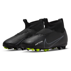 NIKE Jr. Air Zoom Mercurial Superfly 9 Academy...