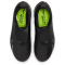 NIKE Jr. Zoom Superfly 9 Academy Kunstrasen-Fu&szlig;ballschuhe Kinder 001 - black/dk smoke grey-summit white-volt 38.5