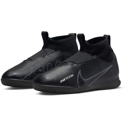 NIKE Jr. Zoom Mercurial Superfly 9 Academy IC...