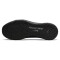 NIKE Jr. Zoom Mercurial Superfly 9 Academy IC Hallen-Fußballschuhe Kinder 001 - black/dk smoke grey-summit white-volt 35