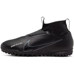 NIKE Jr. Air Zoom Mercurial Superfly 9 Academy TF Turf...
