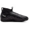NIKE Jr. Air Zoom Mercurial Superfly 9 Academy TF Turf Multinocken-Fußballschuhe Kinder black/dk smoke grey-summit white-vo 38