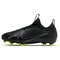 NIKE Jr. Zoom Mercurial Vapor 15 Academy MG Multi-Ground Fu&szlig;ballschuhe Kinder 001 - black/dk smoke grey-summit white-volt 31